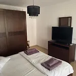VIRGO Apartaments Mamaia