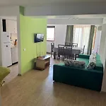 VIRGO Apartaments Mamaia