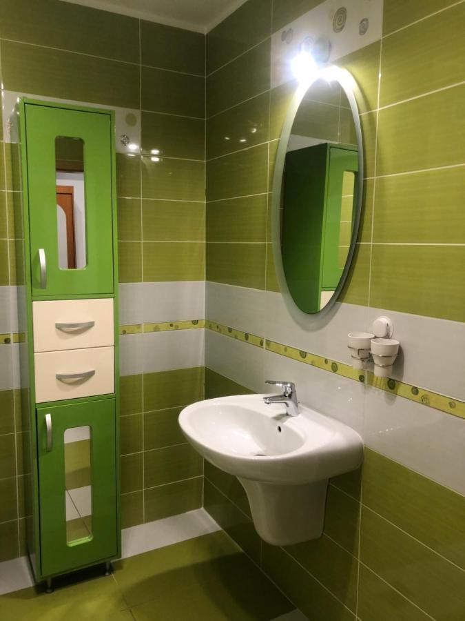 Virgo Apartament *