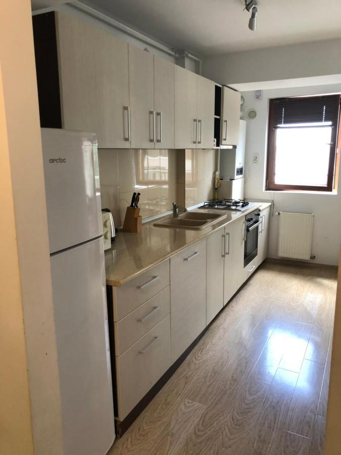 Virgo Apartament