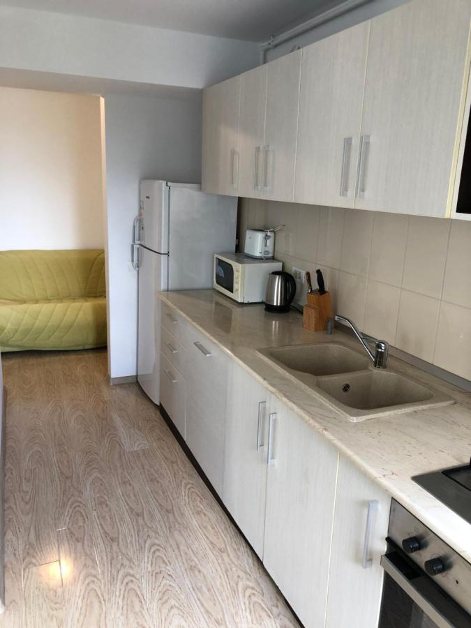 Apartament Virgo