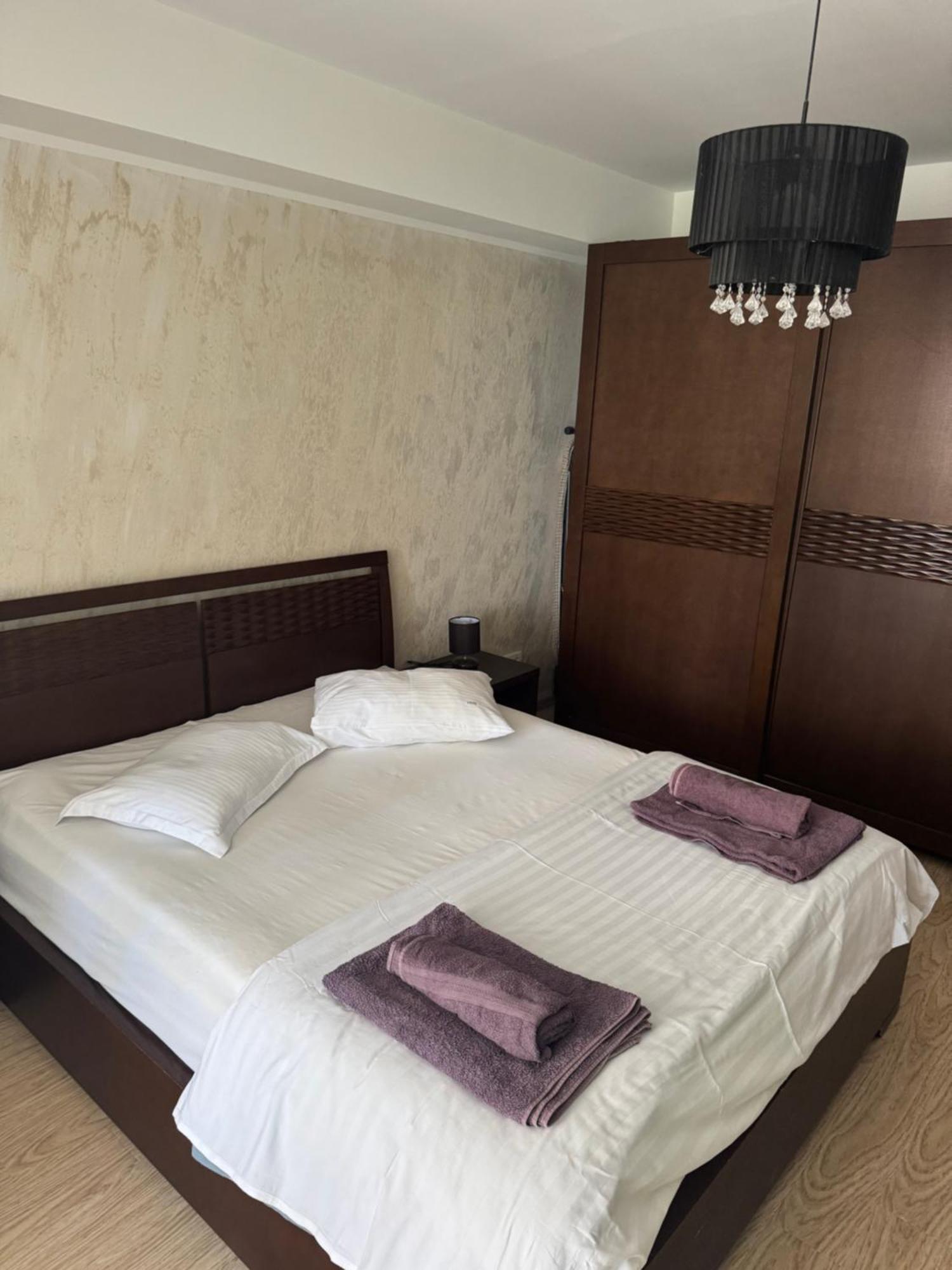 Apartament Virgo