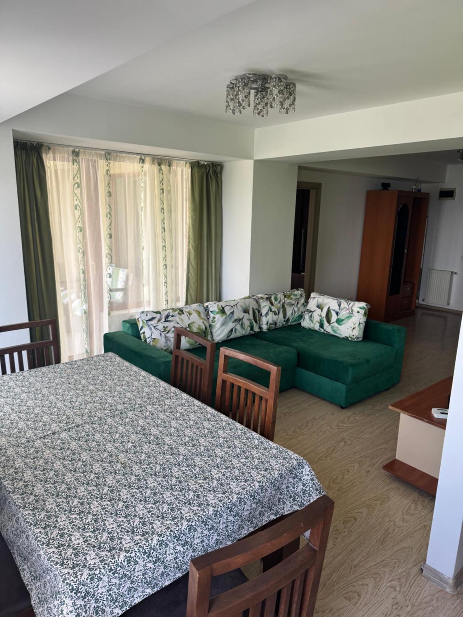 Virgo Apartament Mamaia